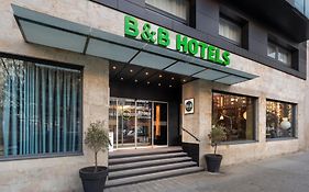 B&B HOTEL Vitoria General Álava
